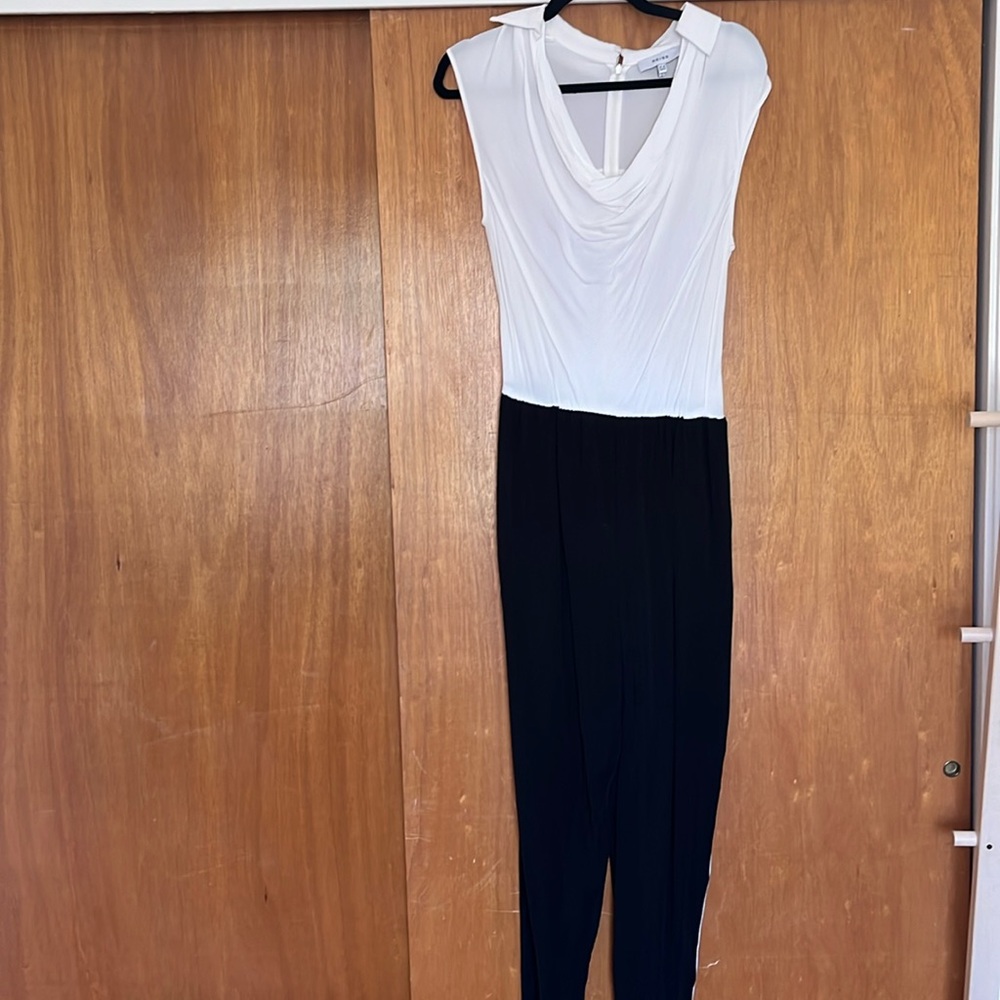 Reiss smart casual jumpsuit. Size 38 / 6. Brand new